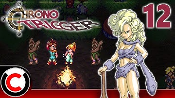 Chrono Trigger: Prehistoric Party! - #12 - Ultra Co-op
