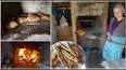 Ev Yapımı Ekmek Pişirmenin Sanatı ile ilgili video