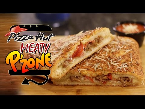 pizza-hut-meaty-p'zone-recipe-remake-|-hellthyjunkfood