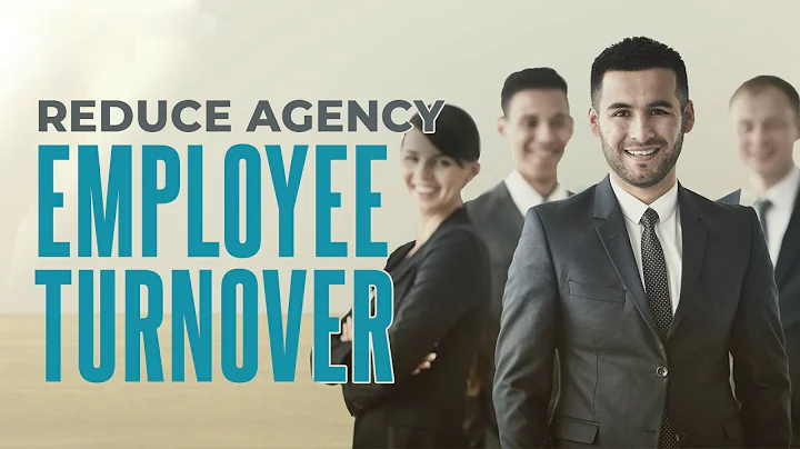 6 SUREFIRE TIPS TO REDUCE EMPLOYEE TURNOVER IN YOUR DIGITAL AGENCY