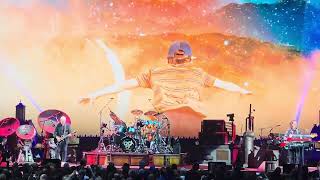 RUSH - The Analog Kid - Live in Toronto (Scotiabank Arena) - 09 August 2026