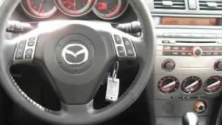 Player Profile 2008 MAZDA MAZDA3 Cherry Hill, NJ 66336