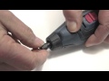 Bosch GRO 10.8V-Li rotary tool
