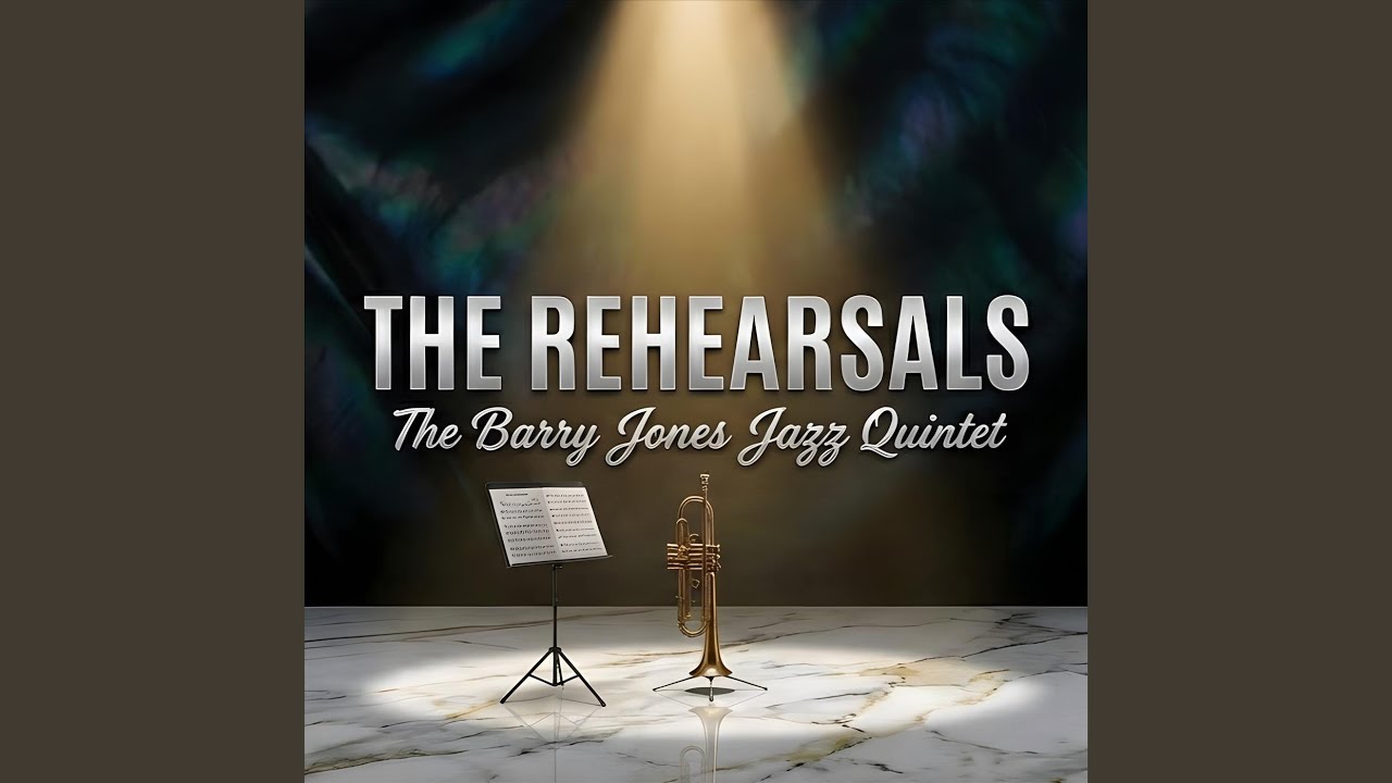 The Barry Jones Jazz Quintet