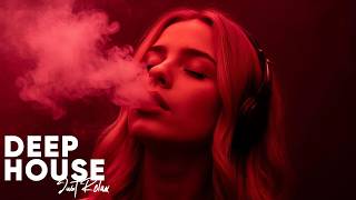Ghost Lover  Deep House Mix 2026  Just Relax U0026 Smoke Mood