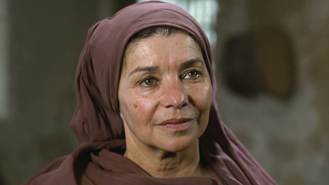 JESUS phim Jemh Munh wac  hay nhất tiếng Sán Chỉ