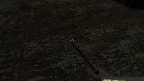 Hidden:Source ONLY 1 HP!!