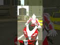 diving parasut❌. Diving pake sepeda✔️ #gameultraman