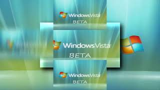 Microsoft Windows Vista Beta Startup Sound Shuric Scan