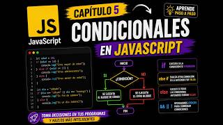 Curso JavaScript - Condicionales