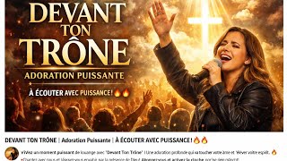 Lumière du ciel DANSE POUR JÉSUS 🔥 | Louange Gospel Kompa Qui Va Enflammer Ton Cœur 💃🙏