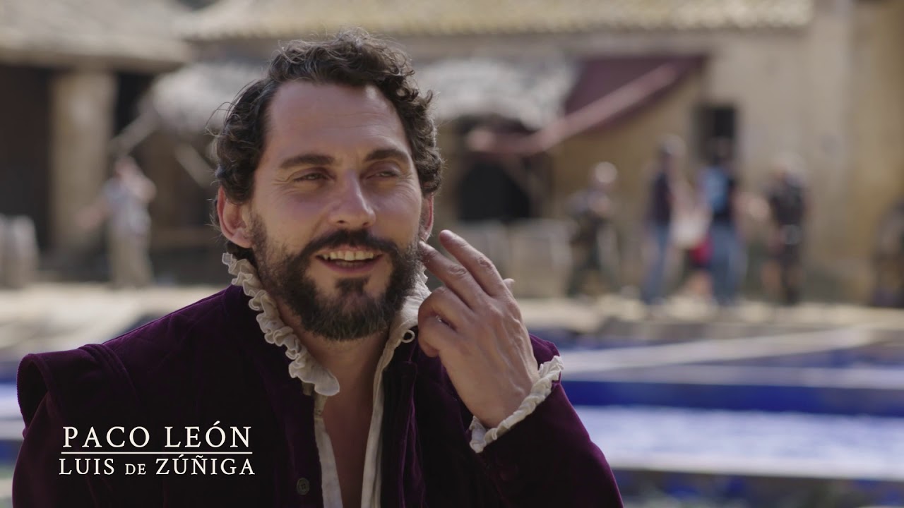 La moda de Sevilla en el siglo XVI a través de La Peste