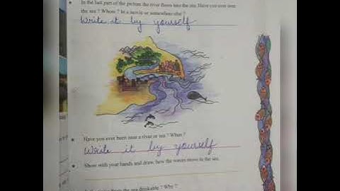 Std 4 Evs ch 13 explanation part 2