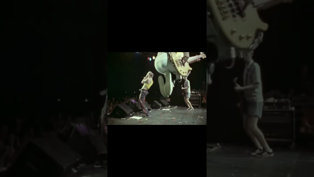 ТО, ЧТО УСЛЫШАВ РАЗ - ОСТАЁТСЯ С ТОБОЙ НАВСЕГДА: No Doubt - "Don't SpeaK"