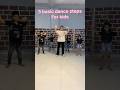 5 Basic dance step for kids #dance #danceforkids #dancetutorial