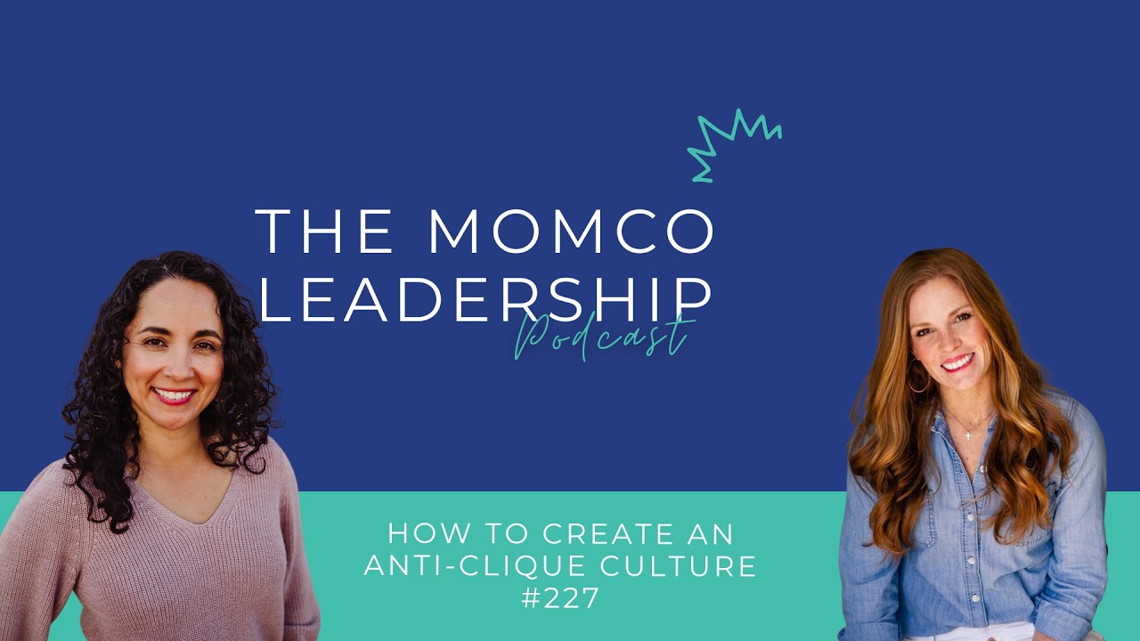 How to Create an Anti-Clique Culture with Abby Kruse - #227