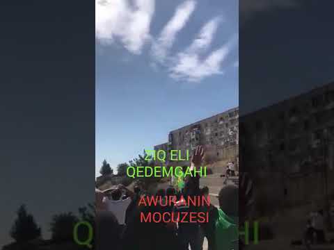 Aşura günü bakıda ZIĞ ELİ ziyarətgahinda olub......ALLAHI tanimiyana lənət..