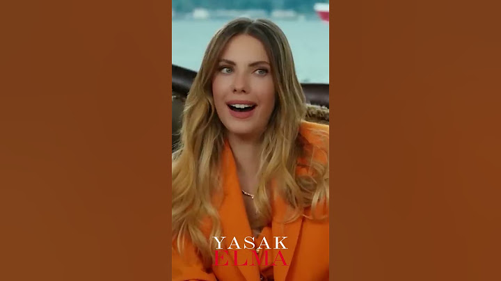 Görümce, görümce... 😂🙊 - Yasak Elma #shorts