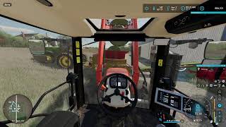 FS22 | Medicine Creek Beef Farming