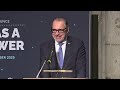 ESA Director General's opening remarks at the 19th ESPI Autumn Conference