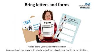 Welcome to Firshill Rise - Specialist Community Learning Disability Service