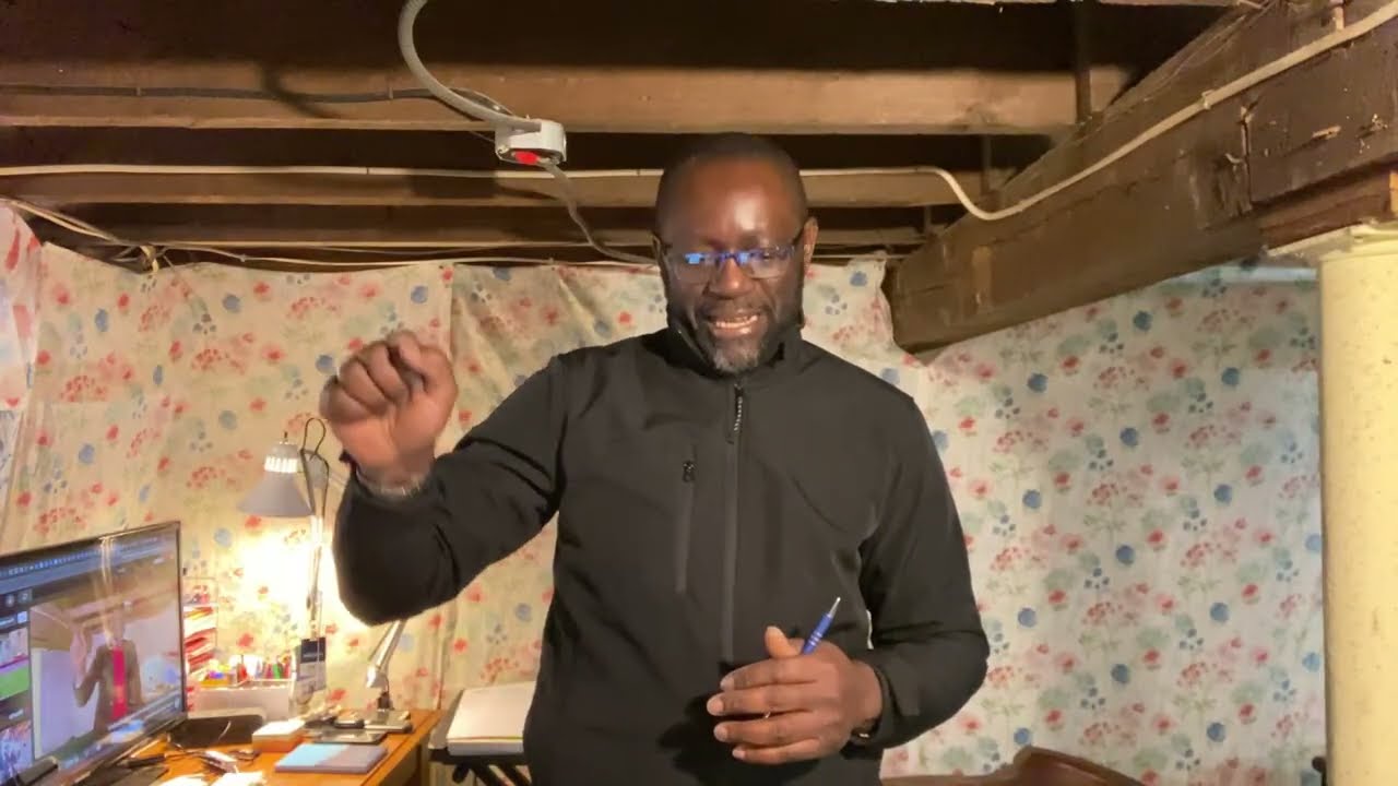 Galates 5! La liberté en Christ et la vie selon l’Esprit! 4