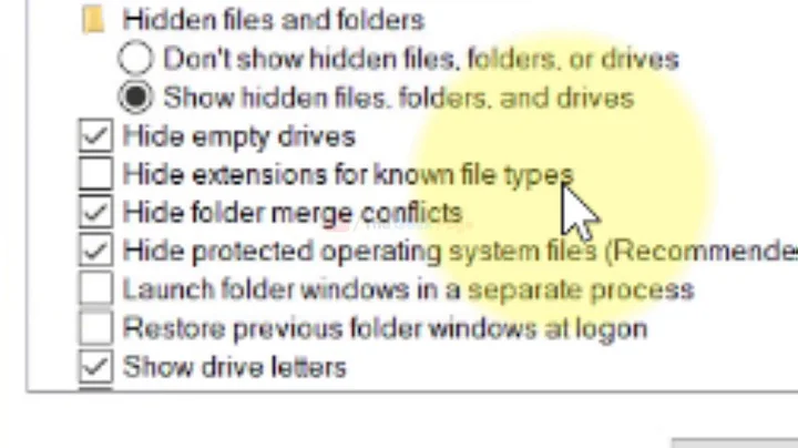 Fix Microsoft Word Insufficient memory or disk space