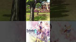 Suikoden Starleap New Gameplay #suikoden #jrpg #rpg