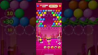 Shopee Bubble Puzzle [ลับสมอง] : Level 1100 (Thailand) *3 Stars*No Booster*