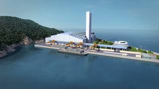 EPD Integrated Waste Management Facilities Phase 1