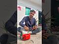 Mini Jhondeer के लिए Engine | #tractor #jhondeer #2stroke