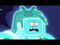 La TELE De BENSON Historias Corrientes AMG GAMING 