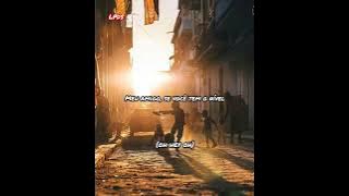 Magic system - Magic in the Air feat. chawki (tradução/legenda)