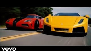 Balti - Ya Lili feat. Hamouda (Starix & XZEEZ Remix) Need For Speed [Chase Scene] Resimi