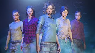 The Division 2 - Year 5 Season 1: Broken Wings Launch Trailer