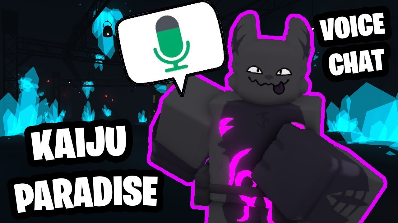 How well do you know about kaiju paradise? - Test