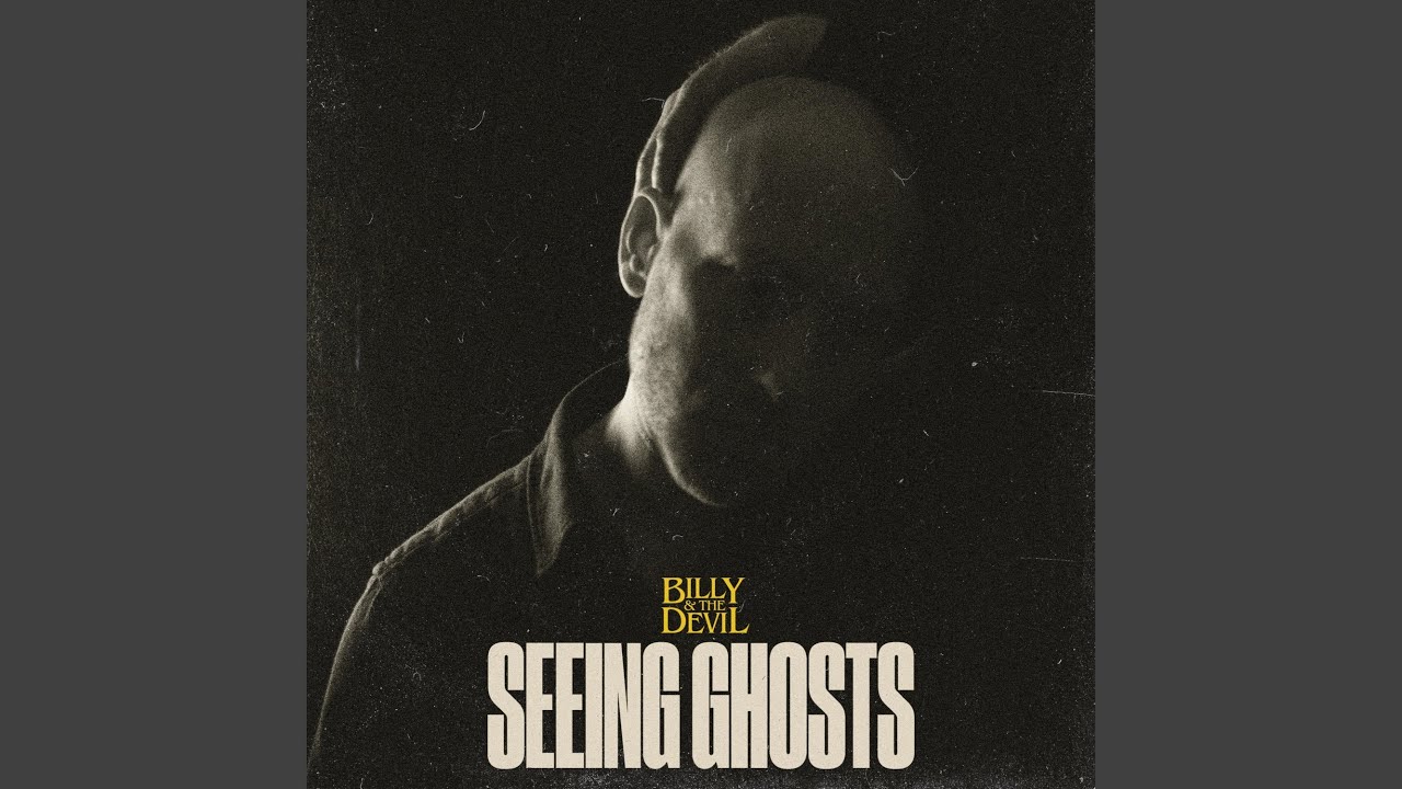 Watch Seeing Ghosts on YouTube Watch Seeing Ghosts on YouTube
