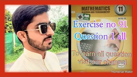 11th Class Math Ch 9 Lec 1- Exercise no 9.1 Question no 1- FSc Math part 1 convert degree to radians