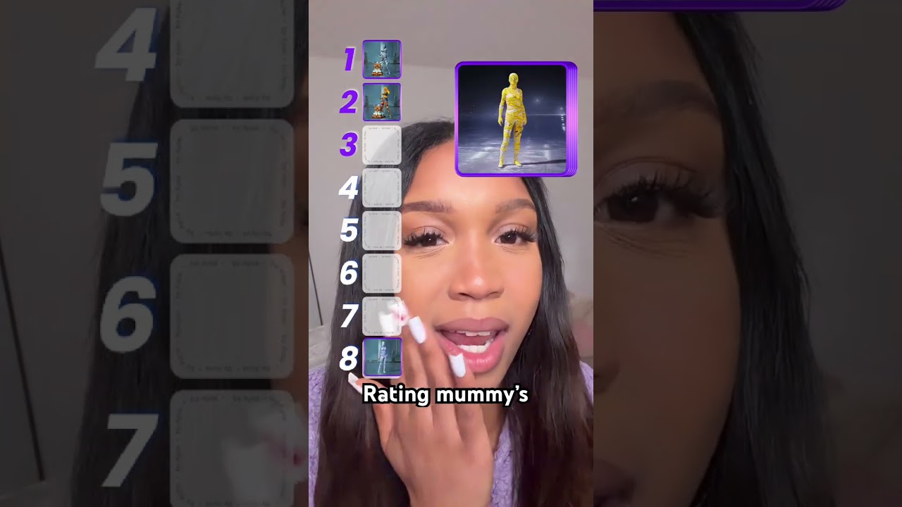 Оцениваю мамочек 👀👀👀