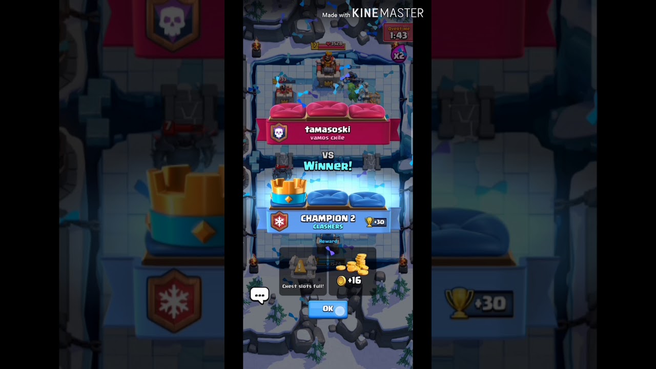 Hard gameplay with level 1 account.No cards upgraded.