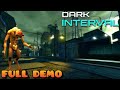 HALF LIFE 2 DARK INTERVAL (DEMO) | Full Mod Walkthrough | No Commentary