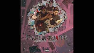 Babyfacewood - Paper Route Freestyle (Clean)