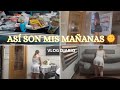 ESTO VA a CAMBIAR 🥲 ASÍ SON MIS MAÑANAS ☀️ | VLOG DIARIO