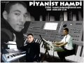 Piyanist Hamdi Olimpiada