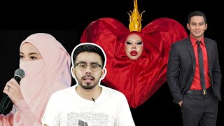 Orang Kelantan adalah Bangsa Usahawan