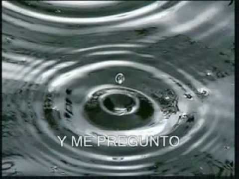 CREEDENCE - HAS VISTO LA LLUVIA CAER?