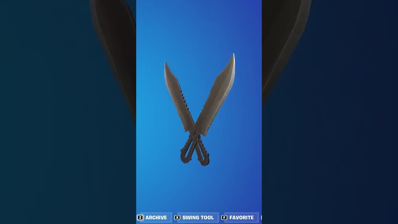 These Pickaxes Will Give You 0 Input Delay!