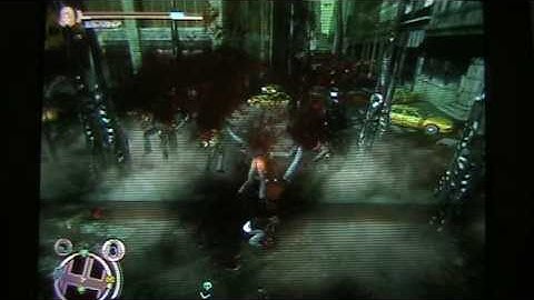 [PROTOTYPE]- DEVASTATORS