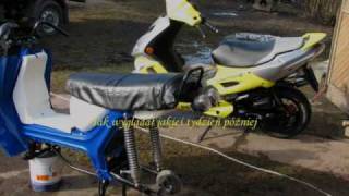 Simson sr50 by SimDriver