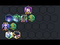⭐⭐⭐ NIDALEE JADES + CAMBIAFORMAS | Composición META TFT | Teamfight Tactics LOL Español